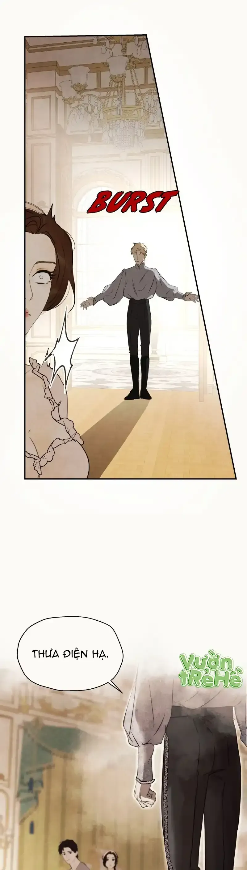 Tôi Là Kẻ Phản Diện - Chapter 55 - Page 28