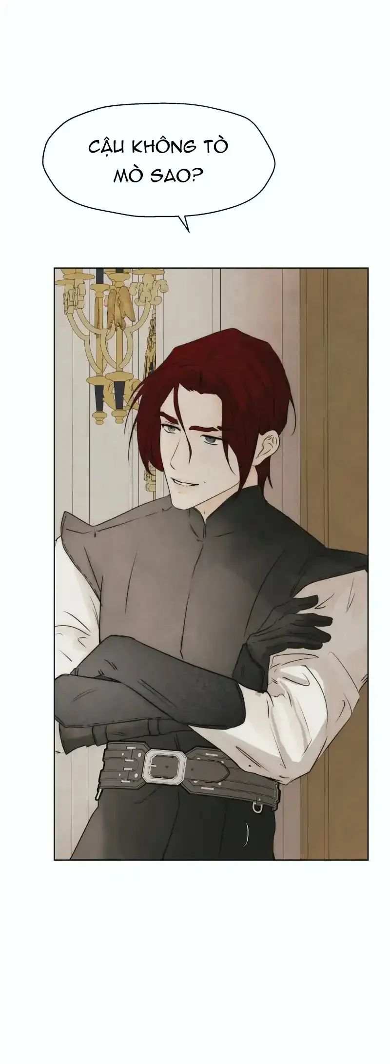 Tôi Là Kẻ Phản Diện - Chapter 55 - Page 3