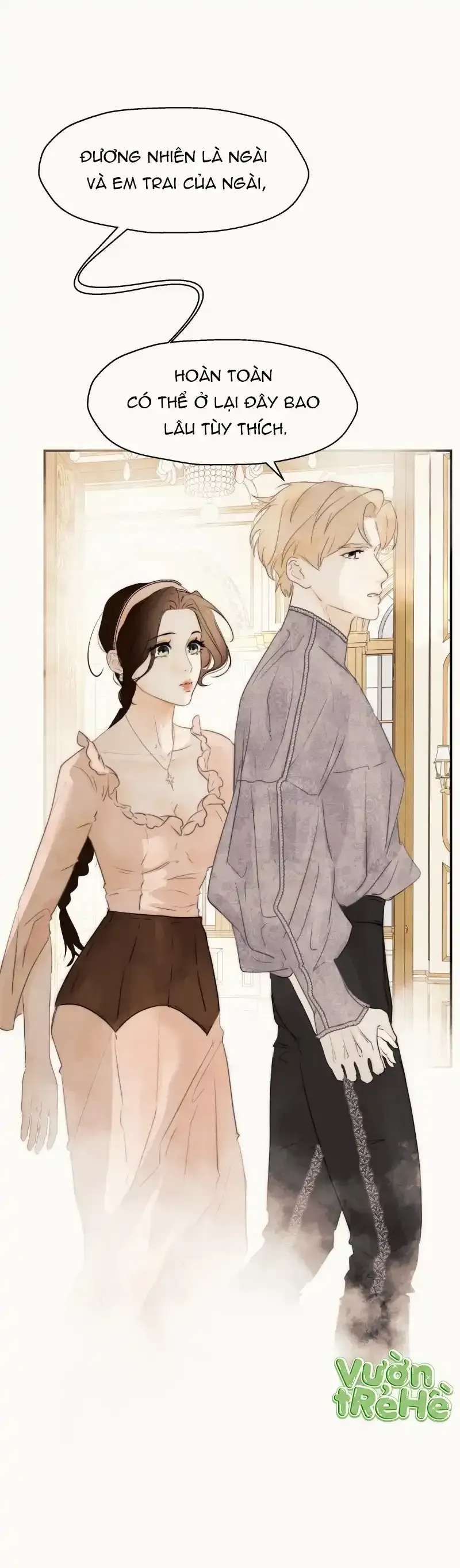 Tôi Là Kẻ Phản Diện - Chapter 55 - Page 30