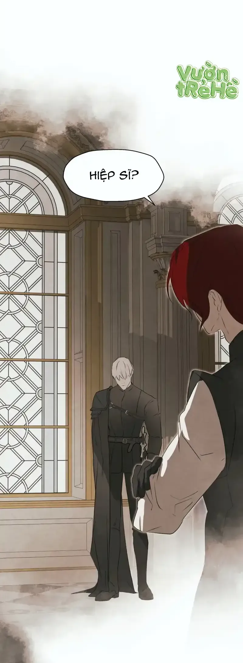 Tôi Là Kẻ Phản Diện - Chapter 55 - Page 4