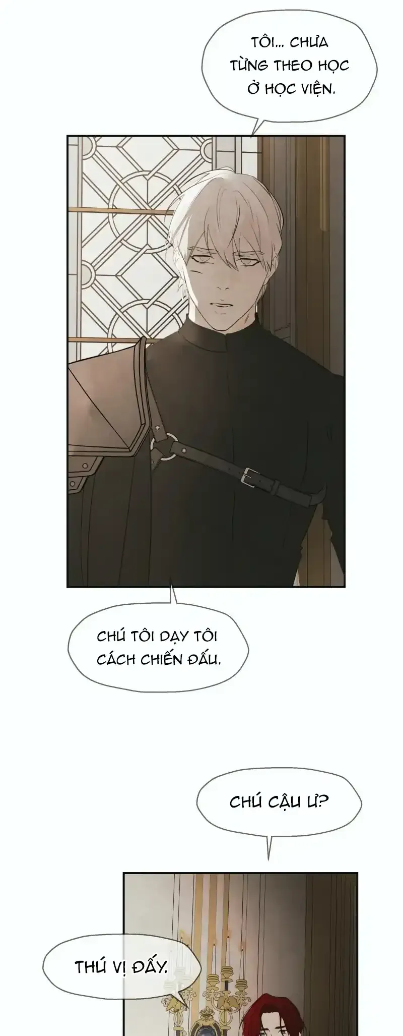 Tôi Là Kẻ Phản Diện - Chapter 55 - Page 8