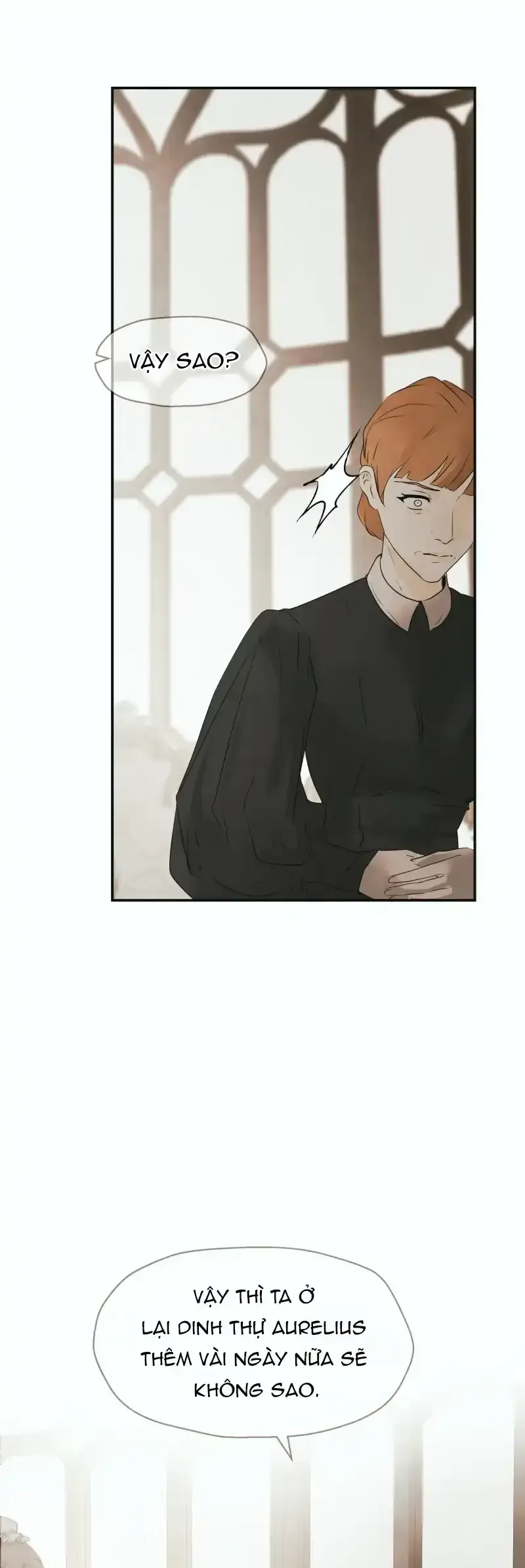 Tôi Là Kẻ Phản Diện - Chapter 56 - Page 10