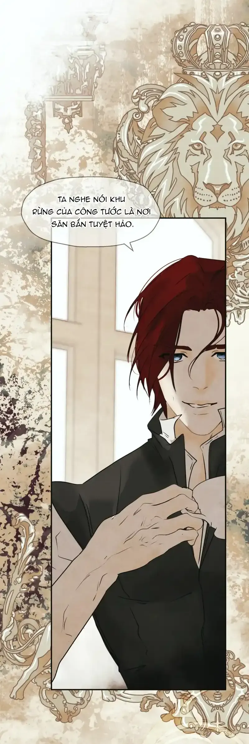 Tôi Là Kẻ Phản Diện - Chapter 56 - Page 12
