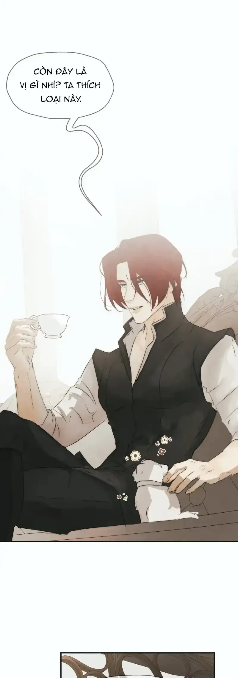 Tôi Là Kẻ Phản Diện - Chapter 56 - Page 19