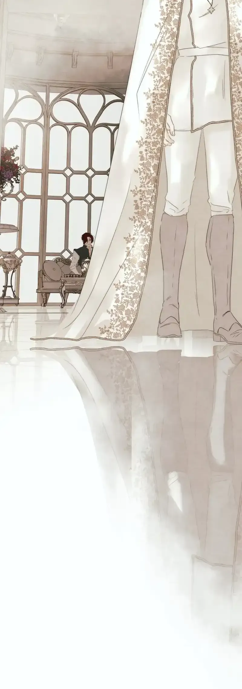 Tôi Là Kẻ Phản Diện - Chapter 56 - Page 21