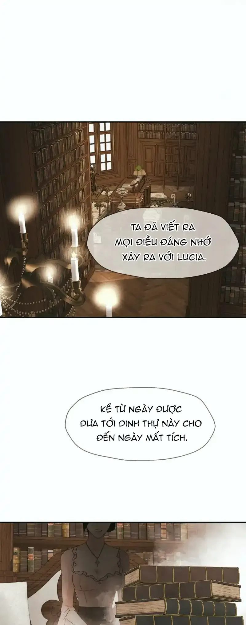 Tôi Là Kẻ Phản Diện - Chapter 56 - Page 22