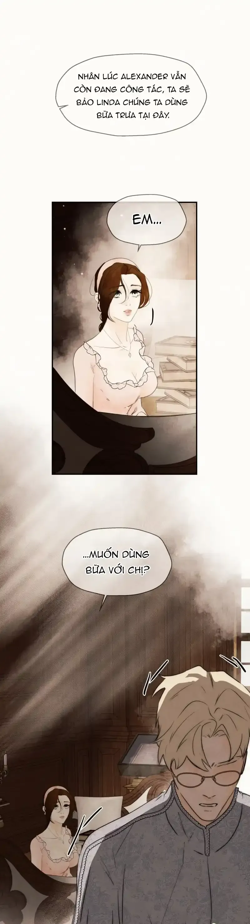 Tôi Là Kẻ Phản Diện - Chapter 56 - Page 29