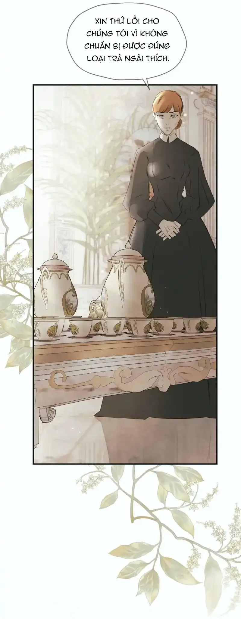 Tôi Là Kẻ Phản Diện - Chapter 56 - Page 3