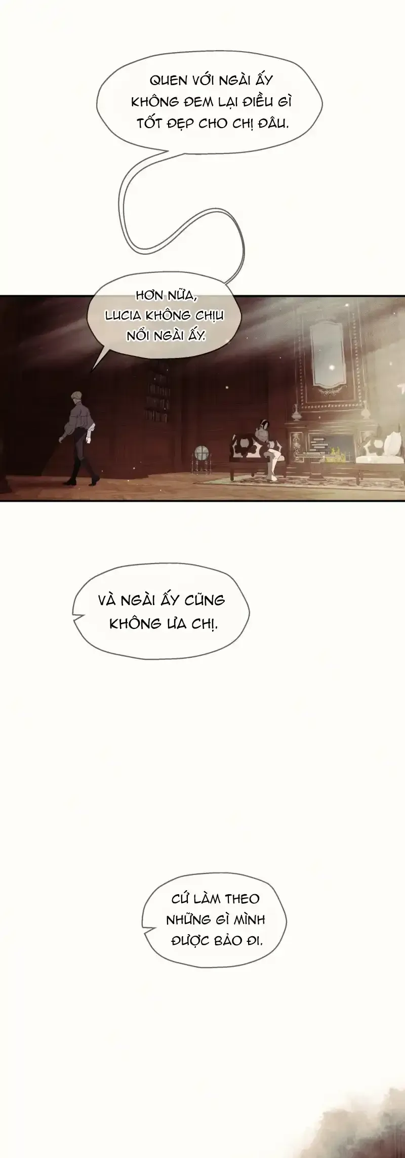 Tôi Là Kẻ Phản Diện - Chapter 56 - Page 33