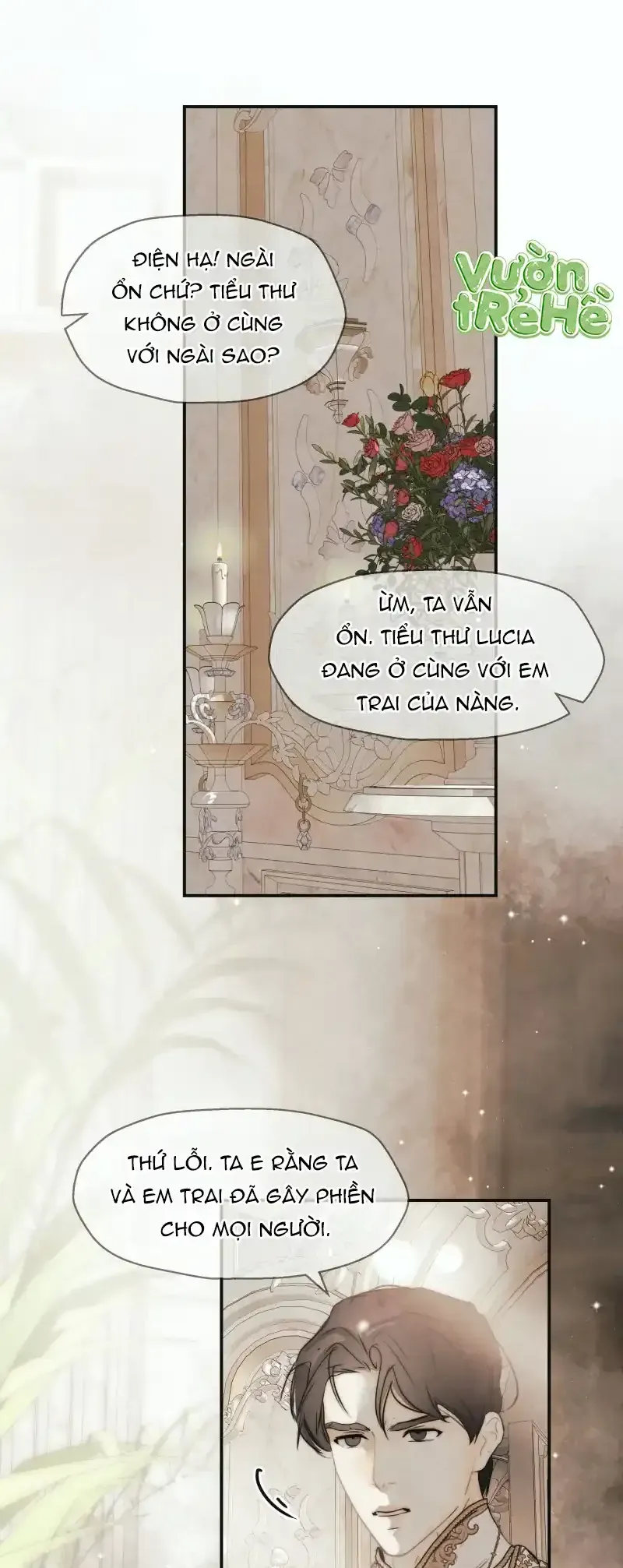 Tôi Là Kẻ Phản Diện - Chapter 56 - Page 8