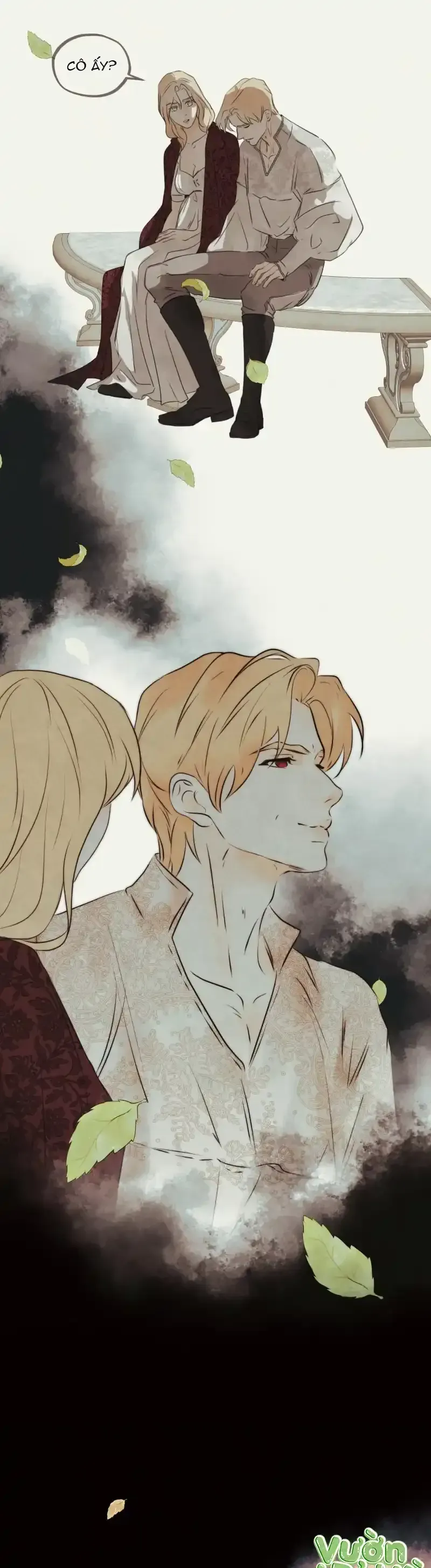 Tôi Là Kẻ Phản Diện - Chapter 57 - Page 10