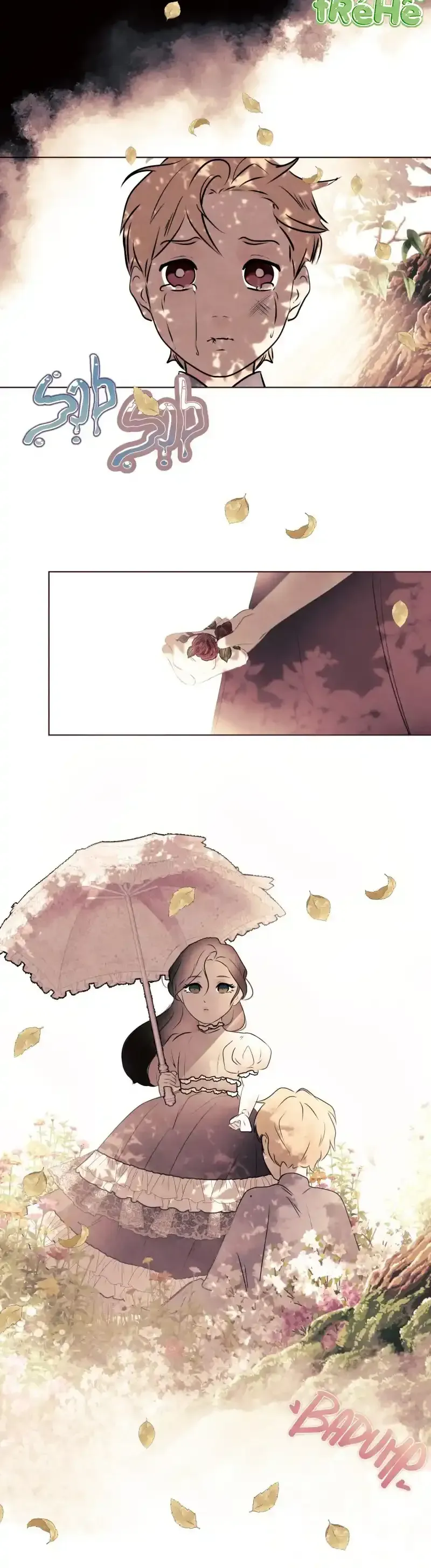 Tôi Là Kẻ Phản Diện - Chapter 57 - Page 11