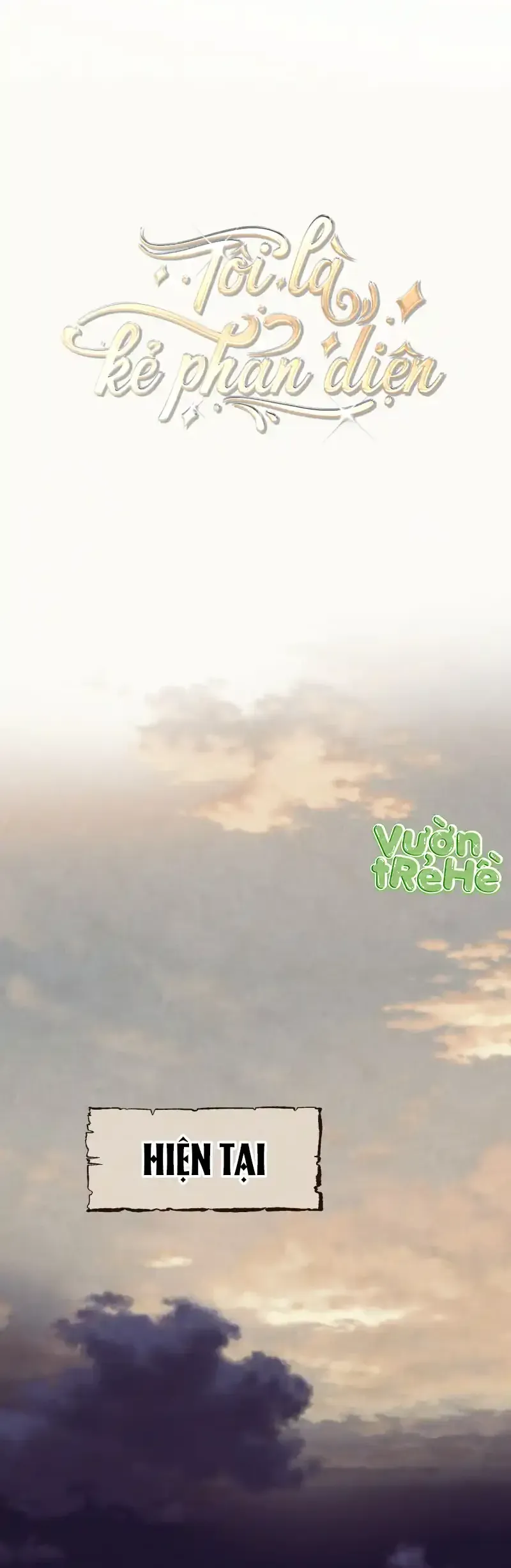 Tôi Là Kẻ Phản Diện - Chapter 57 - Page 13
