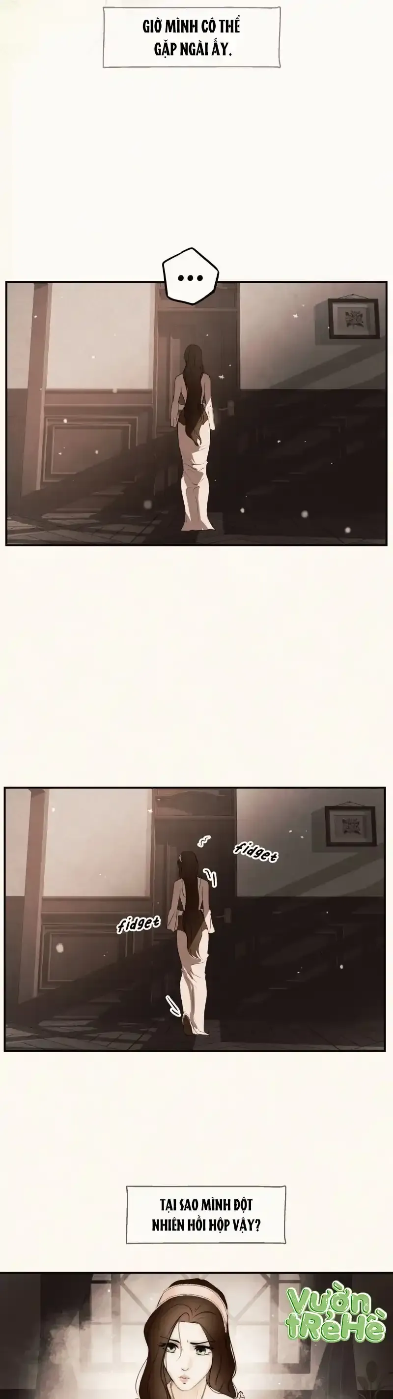 Tôi Là Kẻ Phản Diện - Chapter 57 - Page 17