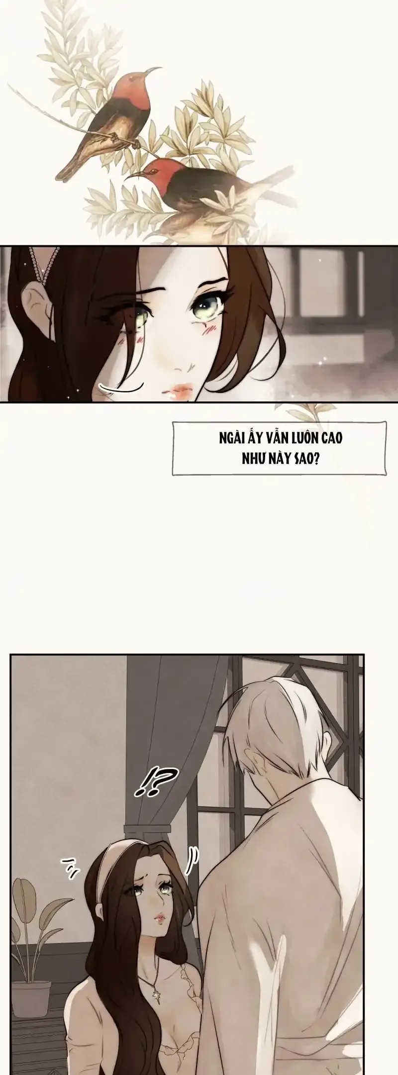 Tôi Là Kẻ Phản Diện - Chapter 57 - Page 24