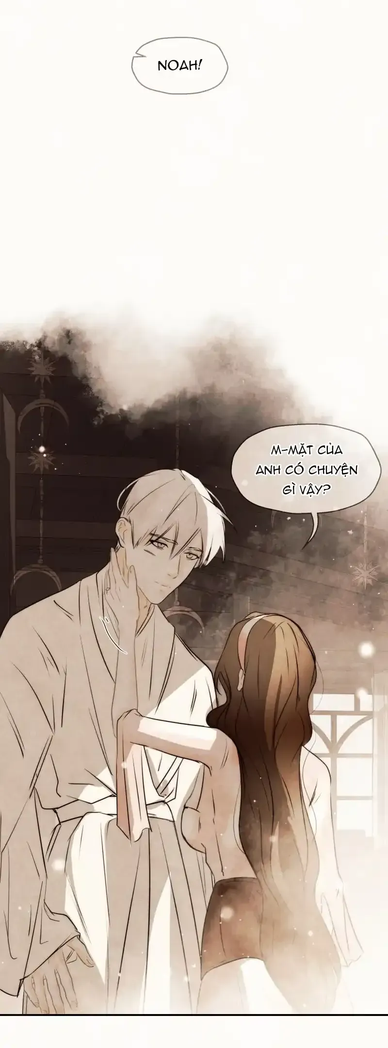 Tôi Là Kẻ Phản Diện - Chapter 57 - Page 26