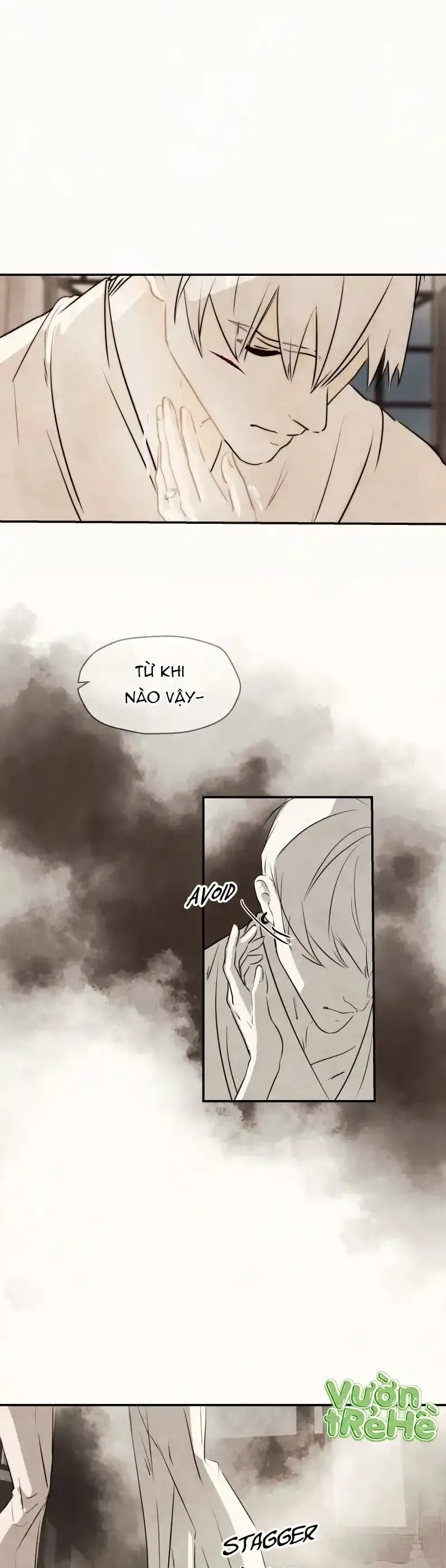 Tôi Là Kẻ Phản Diện - Chapter 57 - Page 27