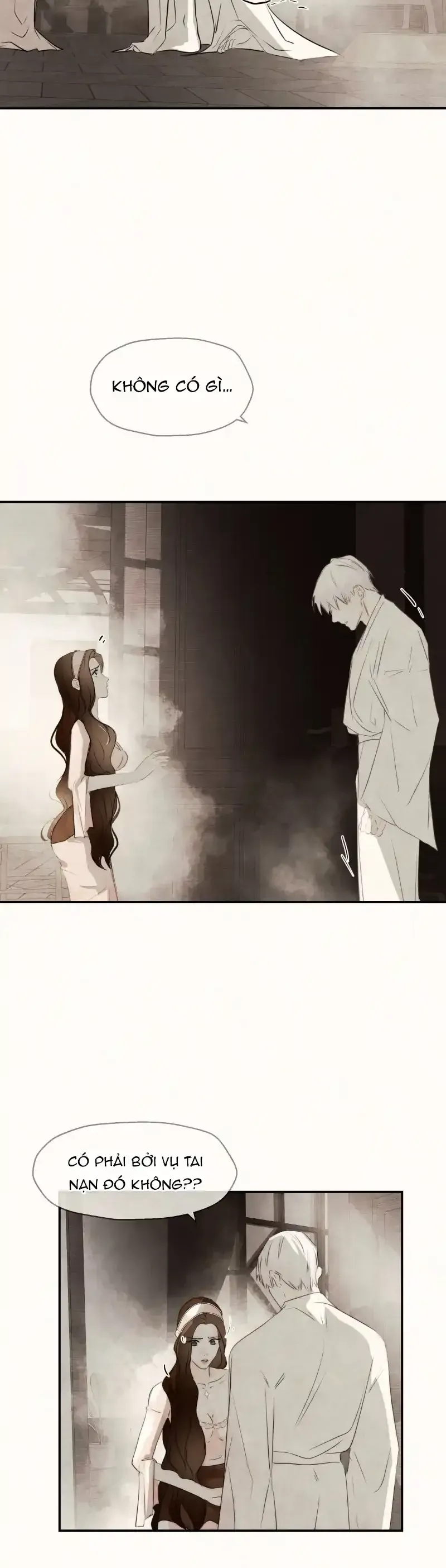 Tôi Là Kẻ Phản Diện - Chapter 57 - Page 28