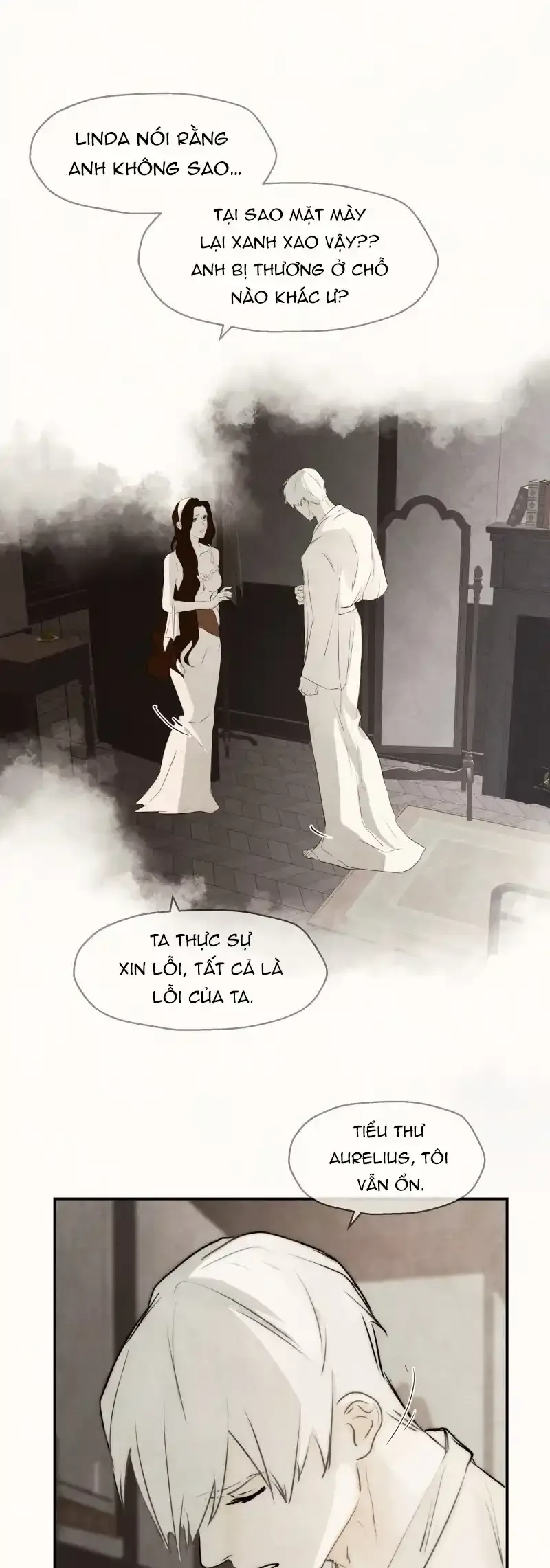 Tôi Là Kẻ Phản Diện - Chapter 57 - Page 29