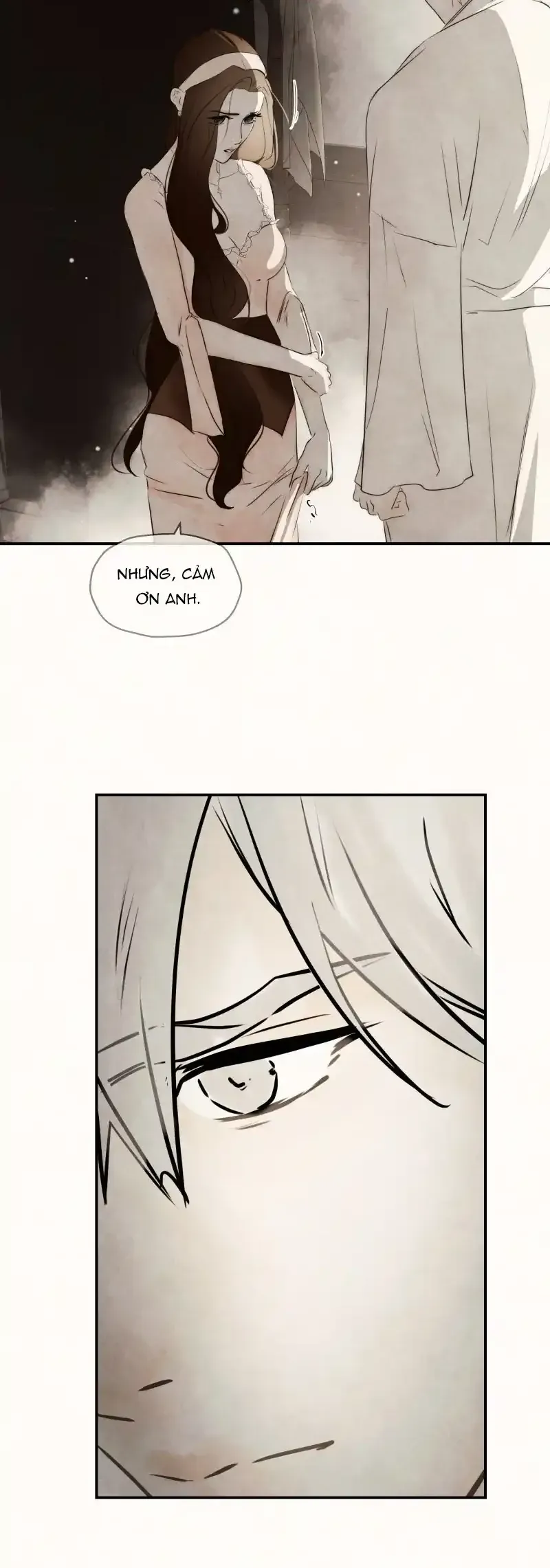 Tôi Là Kẻ Phản Diện - Chapter 57 - Page 31