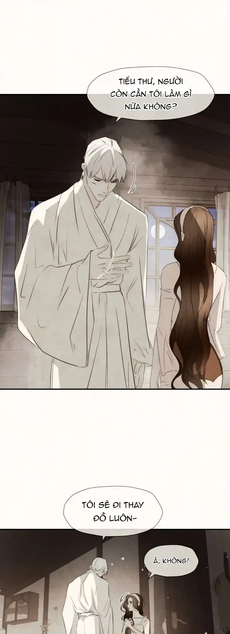 Tôi Là Kẻ Phản Diện - Chapter 57 - Page 32