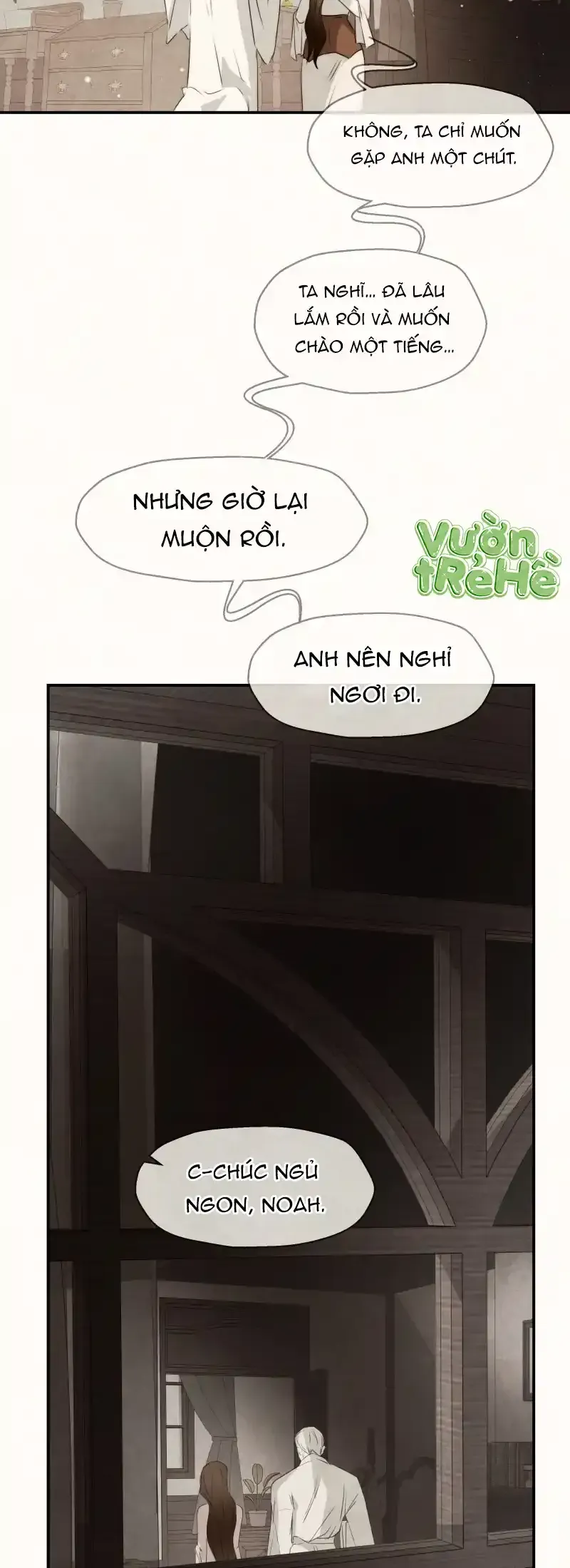 Tôi Là Kẻ Phản Diện - Chapter 57 - Page 33