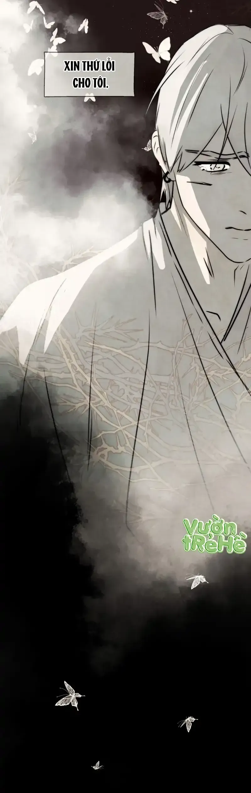 Tôi Là Kẻ Phản Diện - Chapter 57 - Page 36