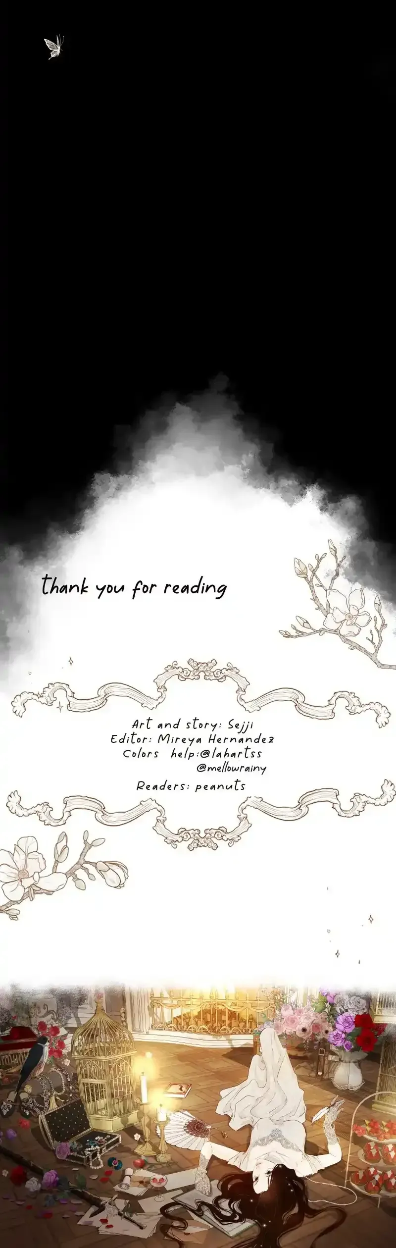 Tôi Là Kẻ Phản Diện - Chapter 57 - Page 37