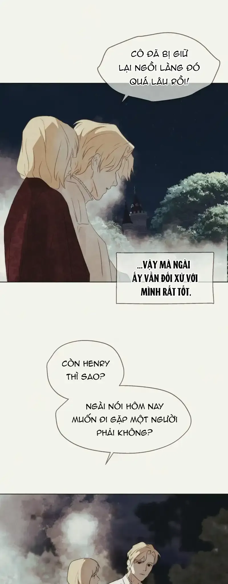 Tôi Là Kẻ Phản Diện - Chapter 57 - Page 7