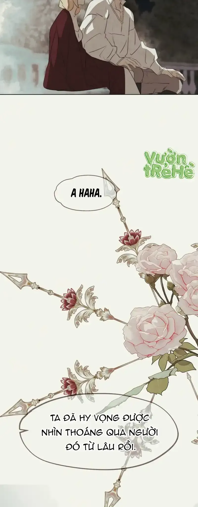 Tôi Là Kẻ Phản Diện - Chapter 57 - Page 8
