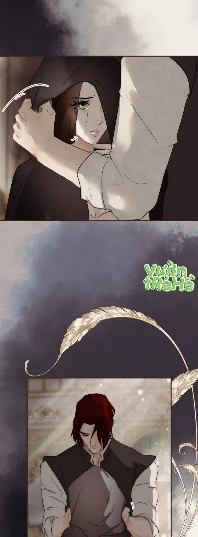 Tôi Là Kẻ Phản Diện - Chapter 58 - Page 12