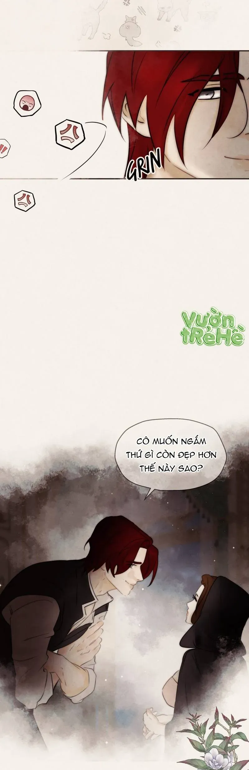 Tôi Là Kẻ Phản Diện - Chapter 58 - Page 15