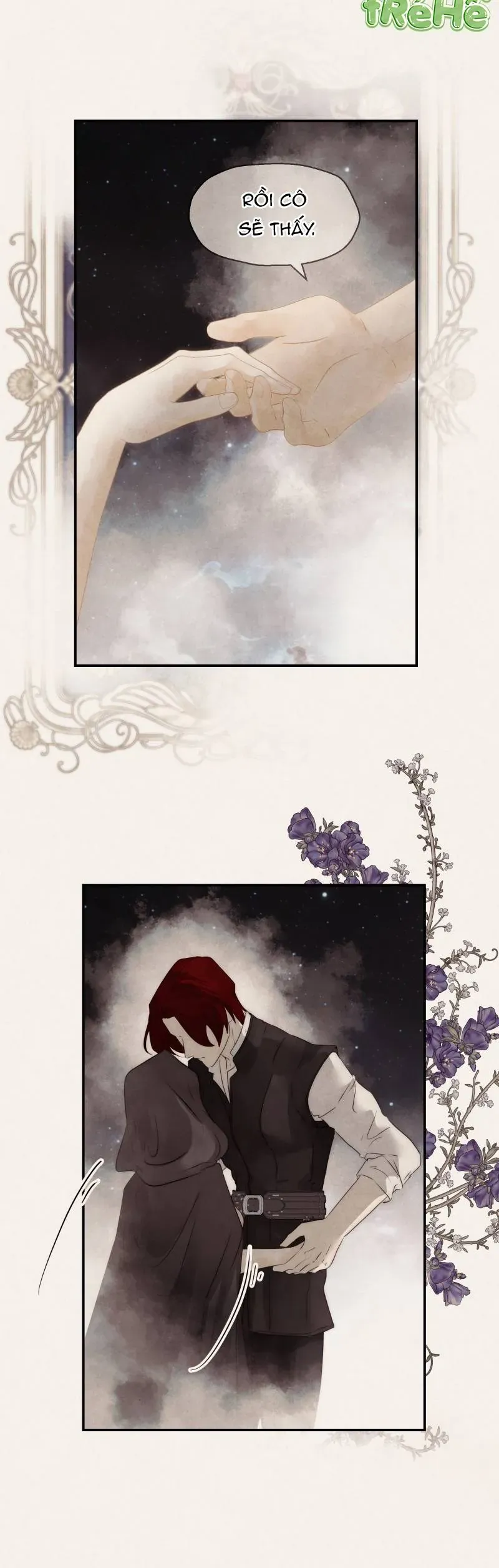 Tôi Là Kẻ Phản Diện - Chapter 58 - Page 18