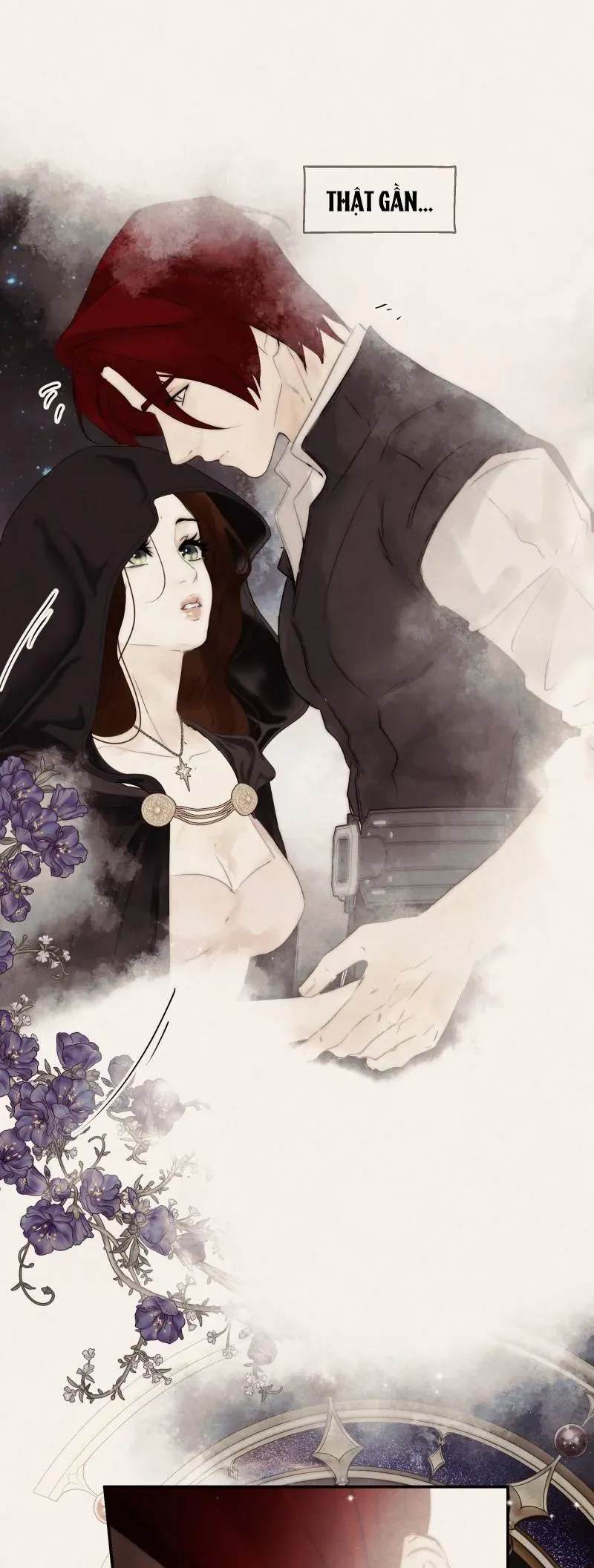 Tôi Là Kẻ Phản Diện - Chapter 58 - Page 19