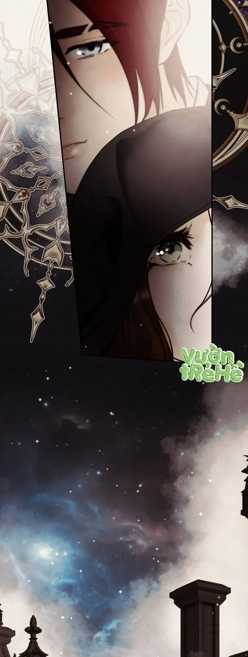 Tôi Là Kẻ Phản Diện - Chapter 58 - Page 20