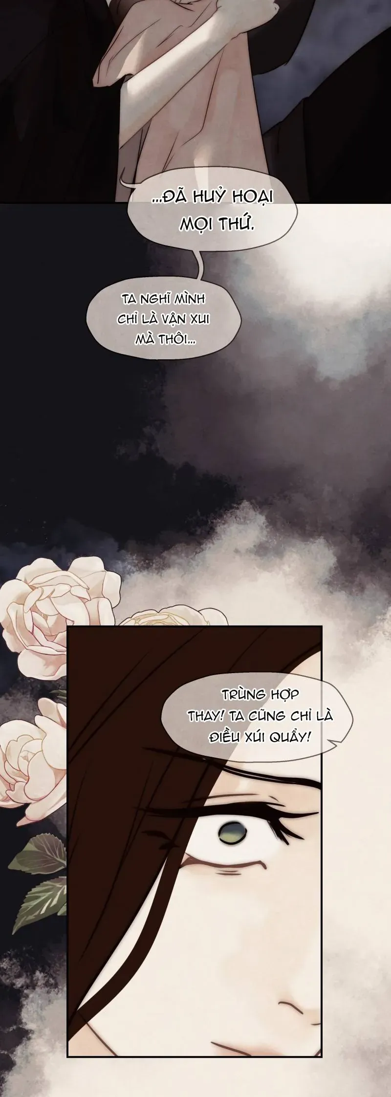 Tôi Là Kẻ Phản Diện - Chapter 58 - Page 28