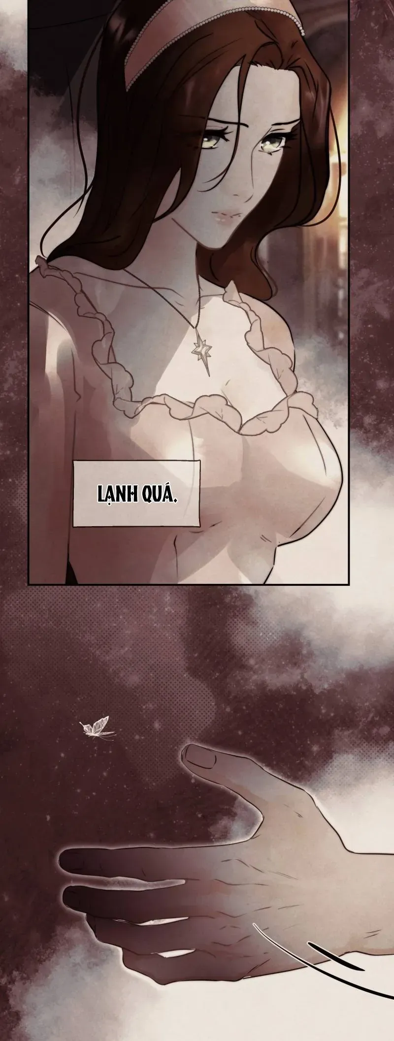 Tôi Là Kẻ Phản Diện - Chapter 58 - Page 3