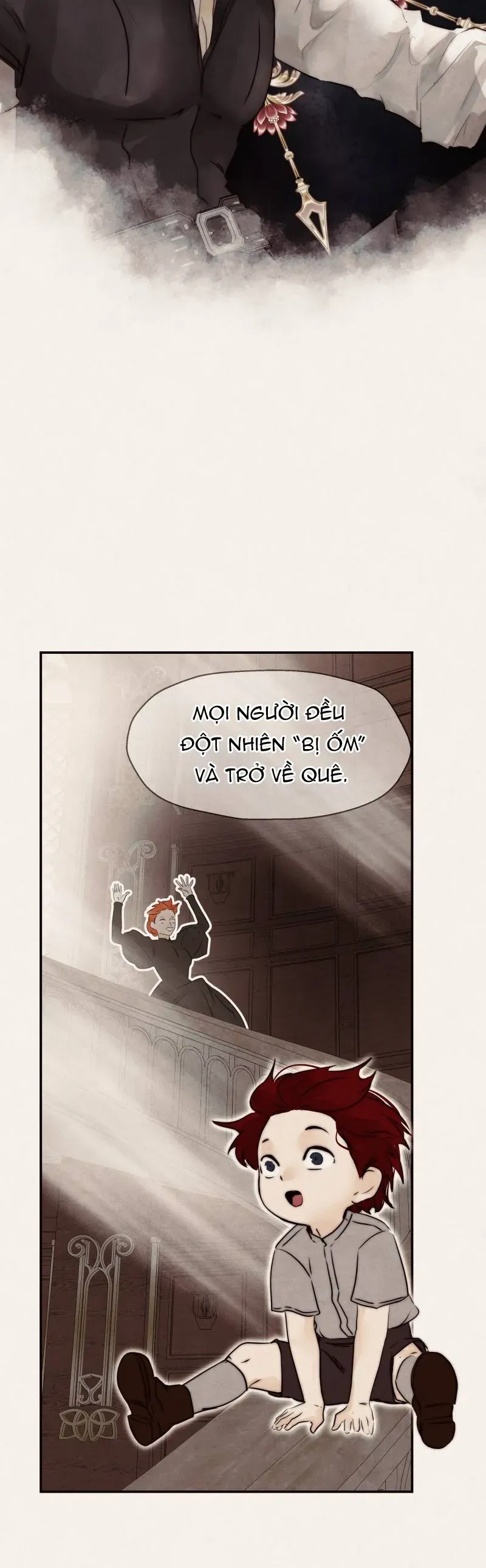 Tôi Là Kẻ Phản Diện - Chapter 58 - Page 30