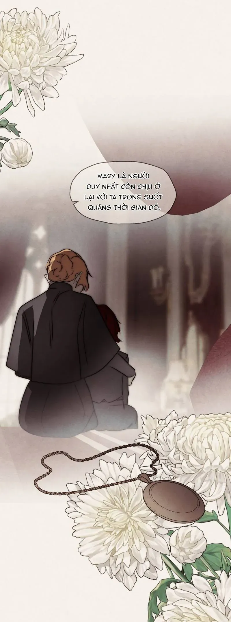 Tôi Là Kẻ Phản Diện - Chapter 58 - Page 31