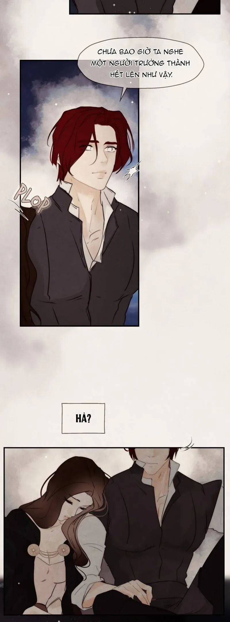 Tôi Là Kẻ Phản Diện - Chapter 58 - Page 36