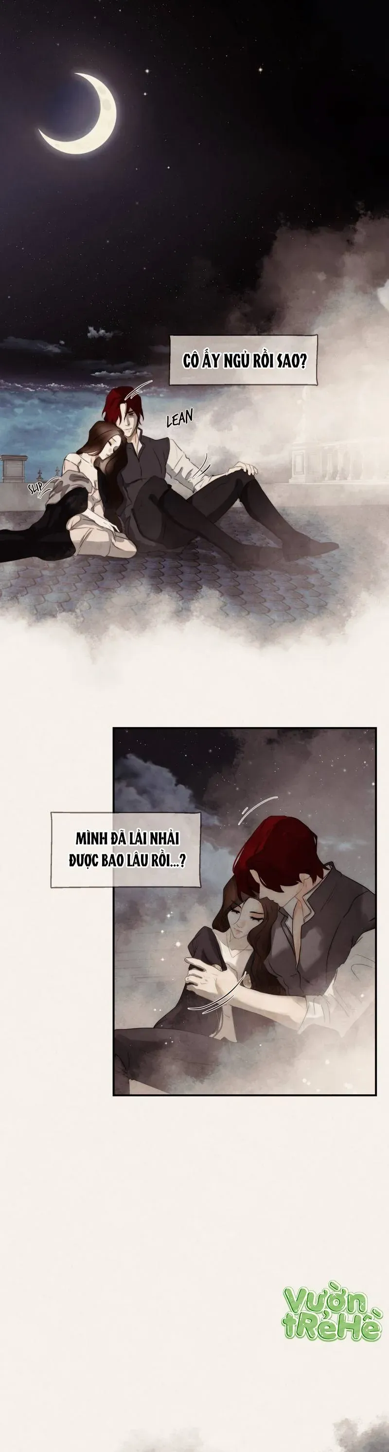 Tôi Là Kẻ Phản Diện - Chapter 58 - Page 37