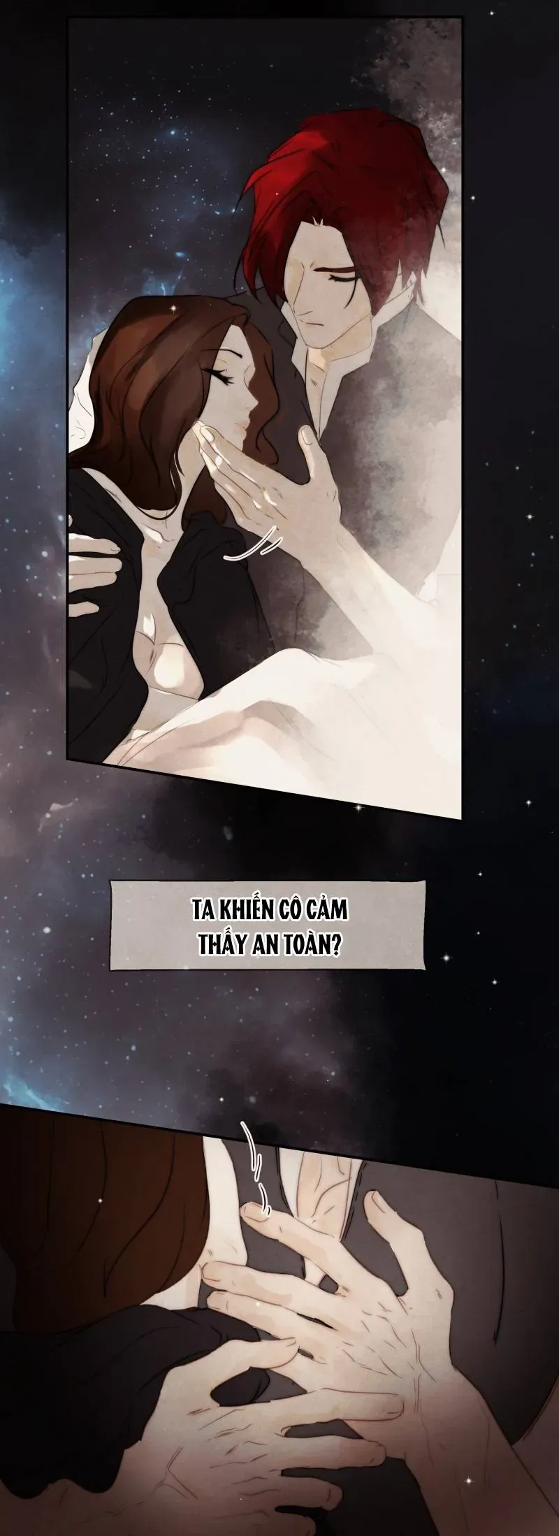 Tôi Là Kẻ Phản Diện - Chapter 58 - Page 39