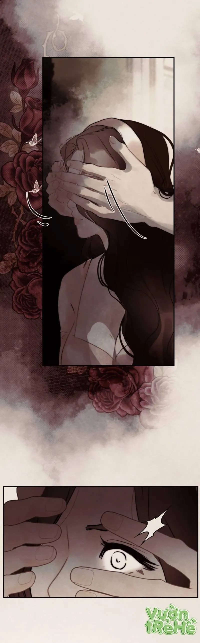 Tôi Là Kẻ Phản Diện - Chapter 58 - Page 4