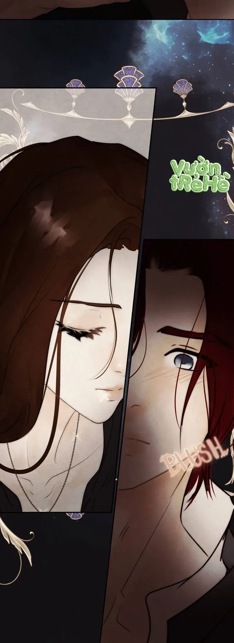 Tôi Là Kẻ Phản Diện - Chapter 58 - Page 40