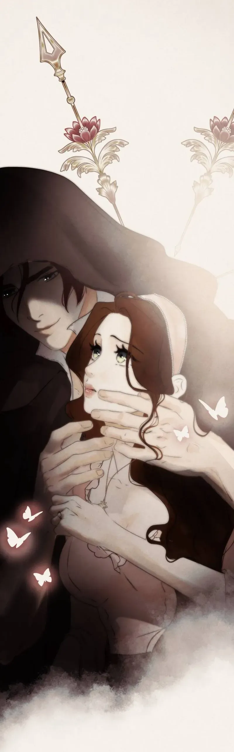 Tôi Là Kẻ Phản Diện - Chapter 58 - Page 5