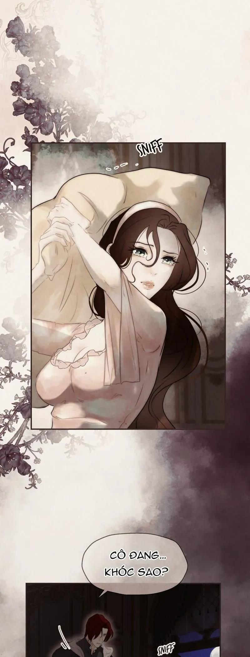 Tôi Là Kẻ Phản Diện - Chapter 58 - Page 8