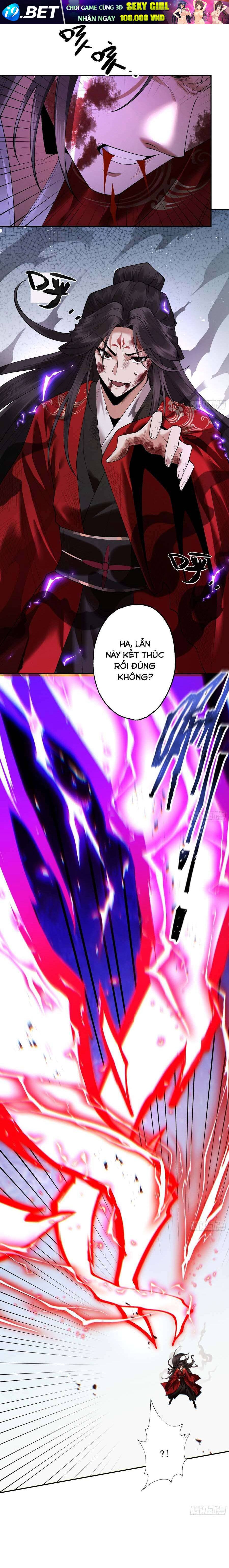 Gặp Mạnh Thì Càng Mạnh, Tu Vi Của Ta Không Giới Hạn - Chapter 103 - Page 6