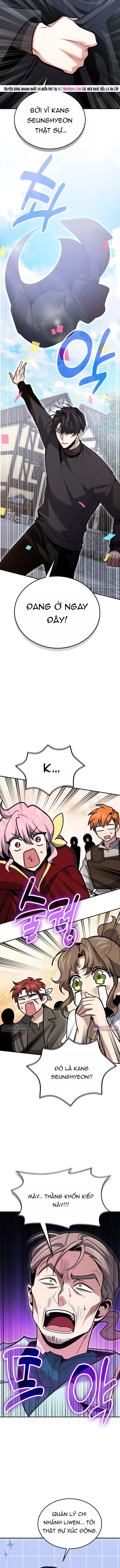 Làm Sao Sống Như Một Trị Liệu Sư Ngầm? - Chapter 126 - Page 13