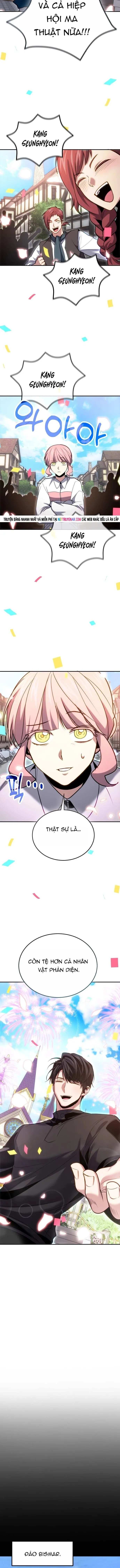 Làm Sao Sống Như Một Trị Liệu Sư Ngầm? - Chapter 126 - Page 16