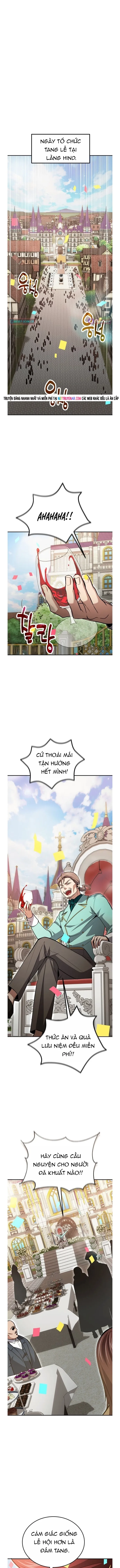 Làm Sao Sống Như Một Trị Liệu Sư Ngầm? - Chapter 126 - Page 8